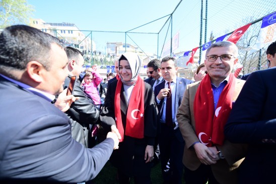 Türkiye’nin Güçlenmesinden Rahatsız Olanlar Var!