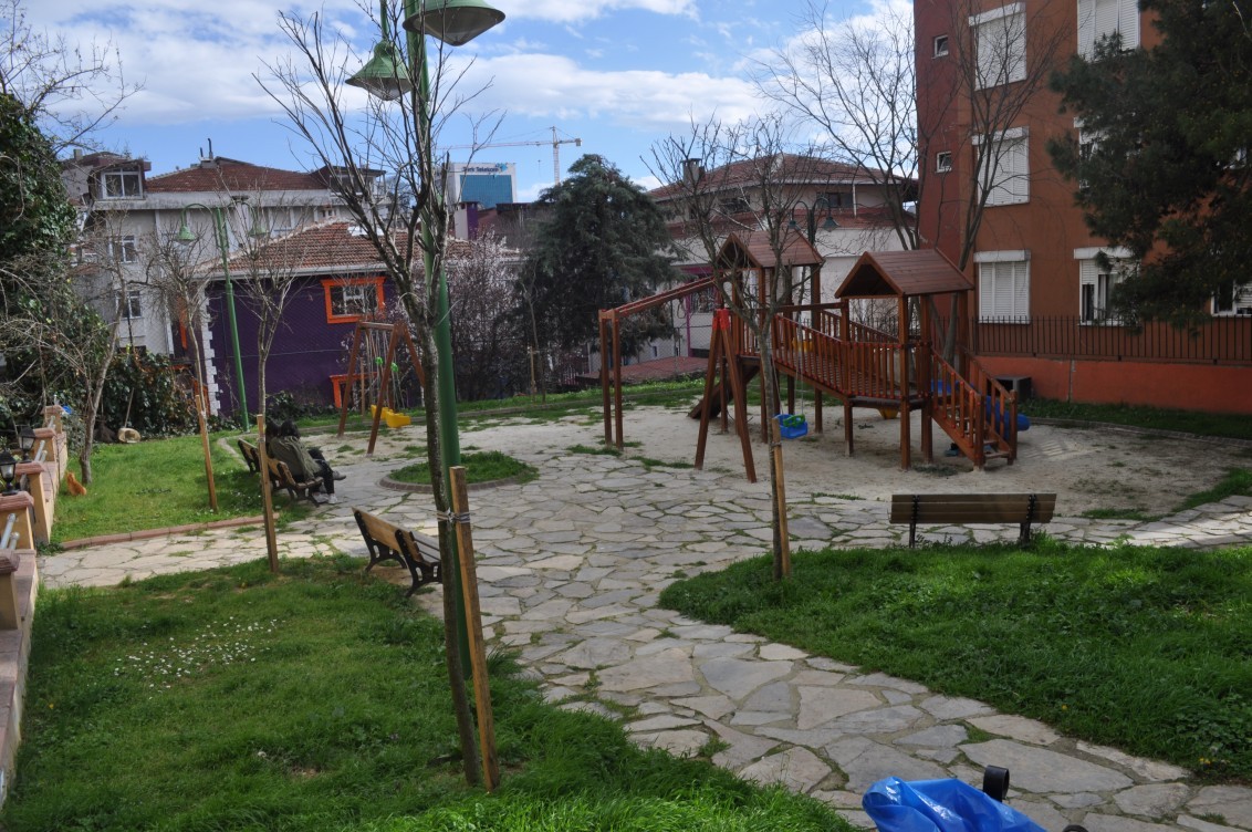 Atıfbey Parkı