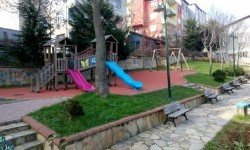 Hasippaşa Parkı 
