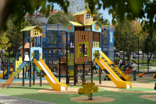 Dostluk Parkı