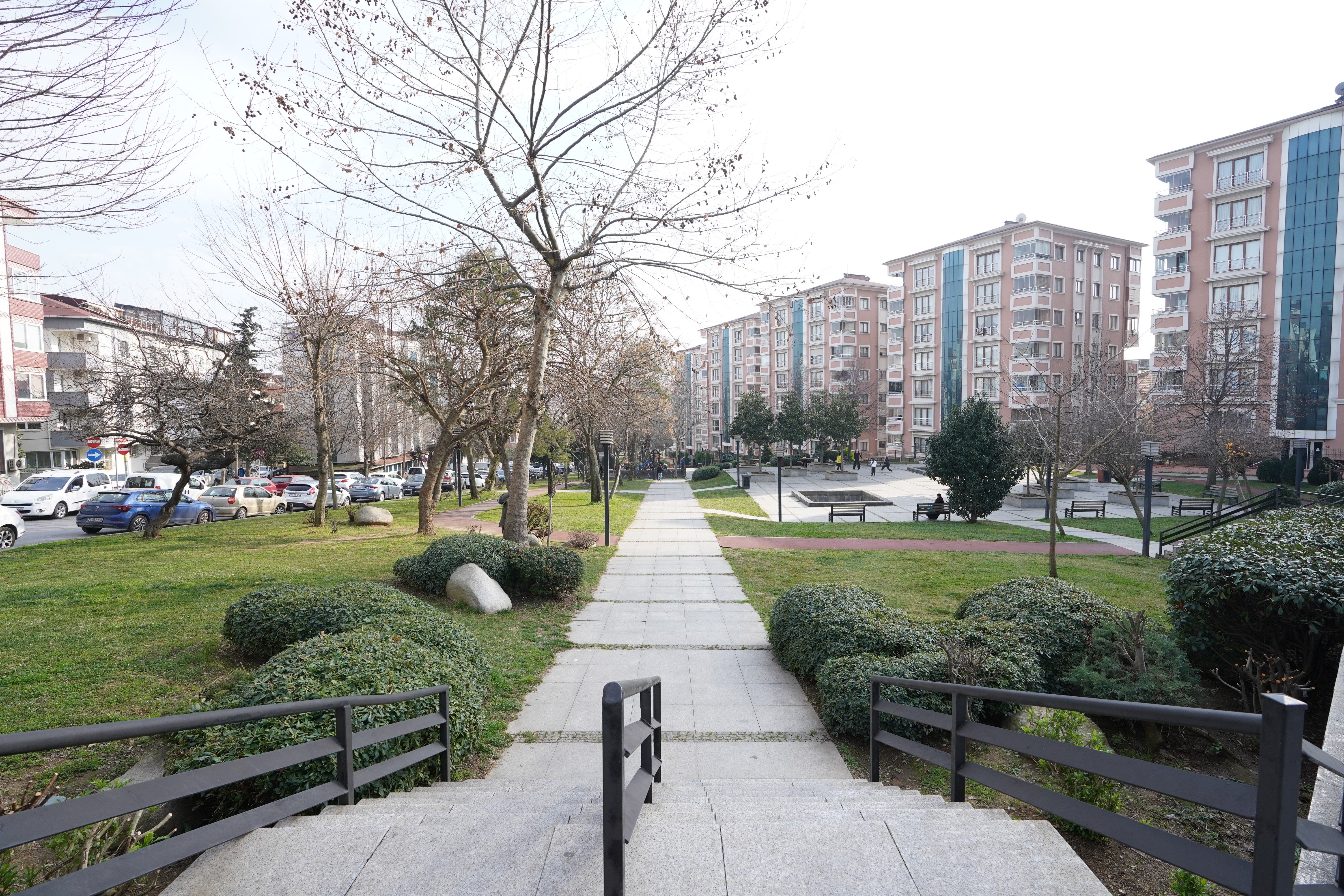 Libadiye Parkı