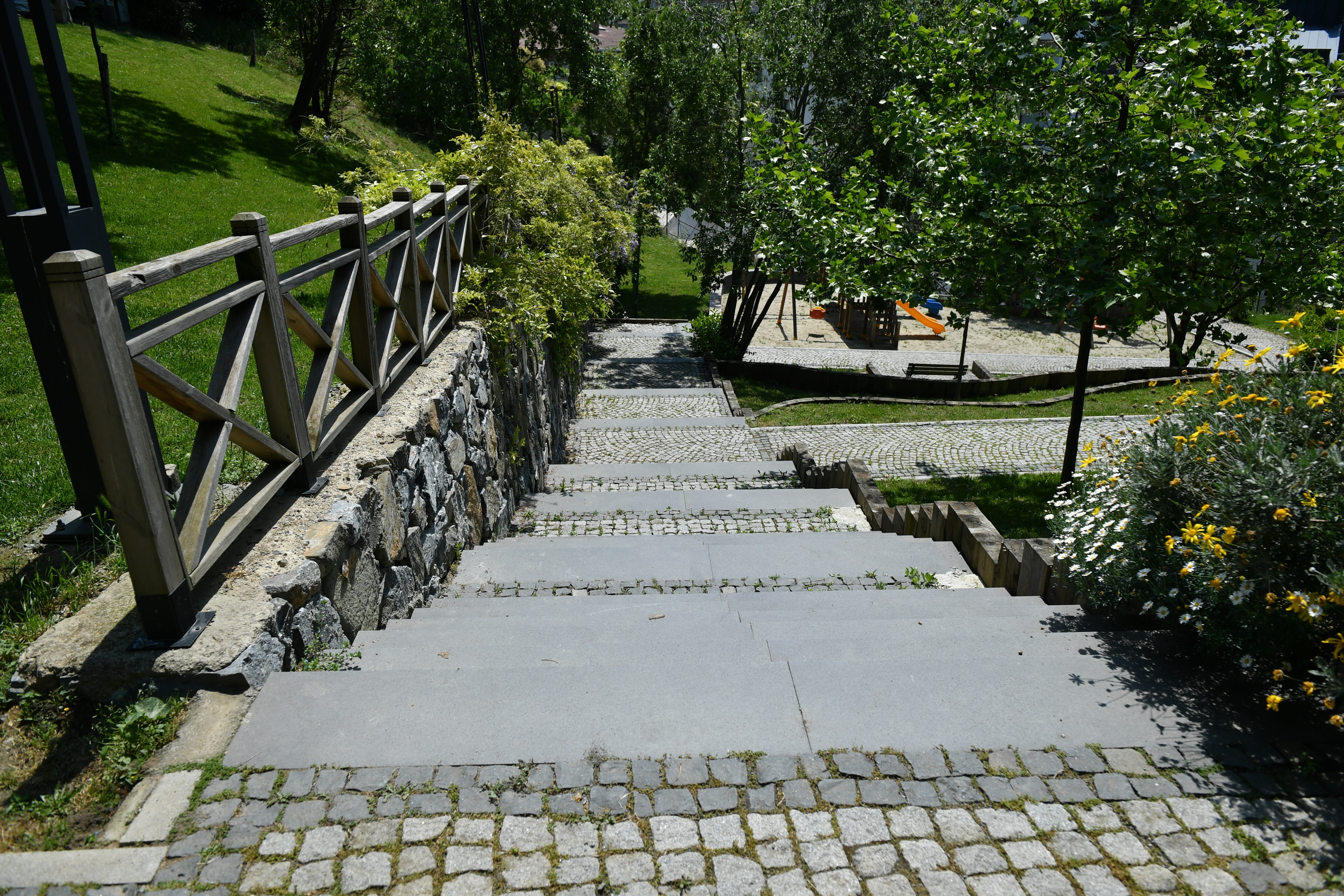 Sultantepe Özbekler Parkı