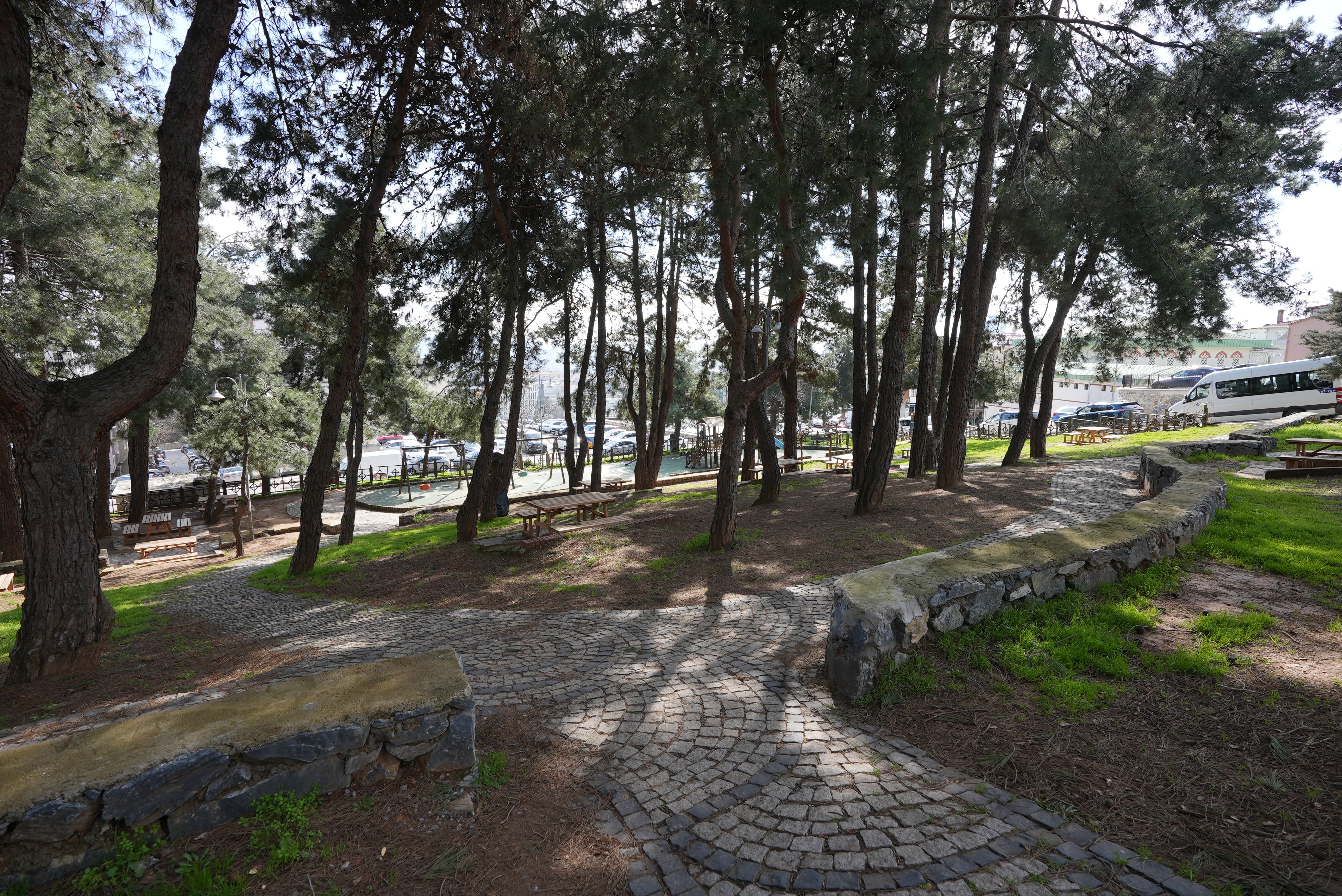 Salih Solman Parkı