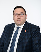 Dündar Ziya GÜLTEKİN Dündar Ziya GÜLTEKİN