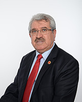 Ahmet BAŞBAYDAR