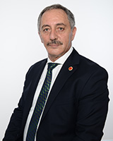 Ahmet GÖMEÇ