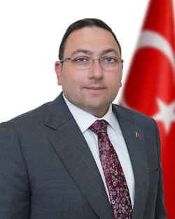 Dündar Ziya GÜLTEKİN