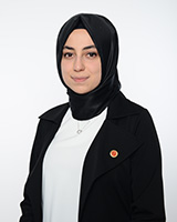 Amine Cansu ÇELİK