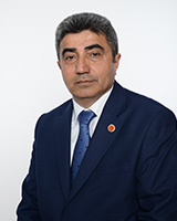 Aziz YAĞMUR