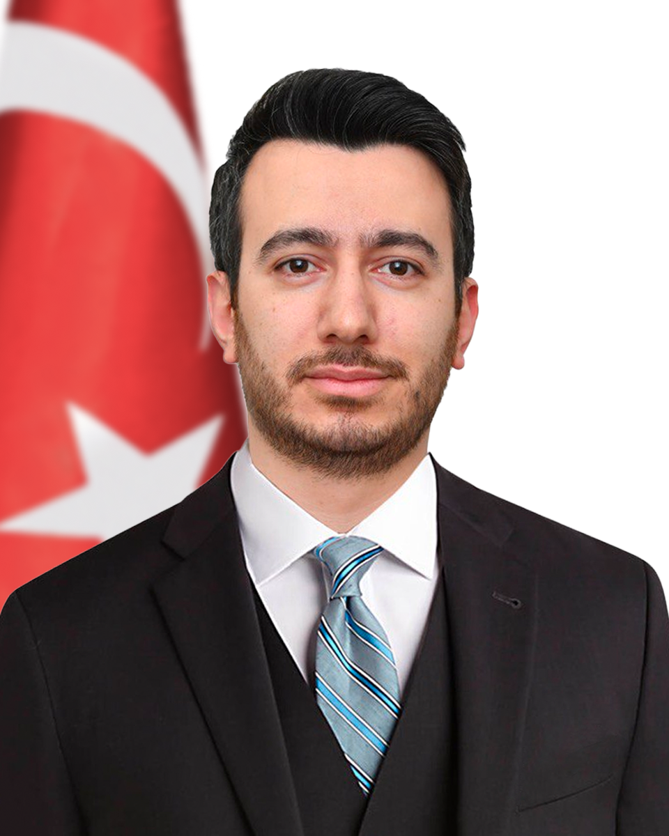 Bilgi İşlem Müdürlüğü Bilgi İşlem Müdürlüğü