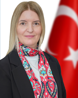 Bilgi İşlem Müdürlüğü Bilgi İşlem Müdürlüğü