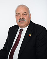 Celal DANIŞ