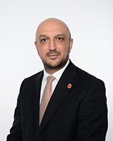 Davut Tolga BATALLI Davut Tolga BATALLI