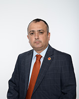 Hüseyin ÇAKMAKTAŞ Hüseyin ÇAKMAKTAŞ