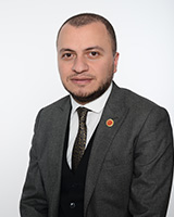 Harun Emirhan EKŞİ