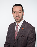 Fahrettin ARSLAN Fahrettin ARSLAN