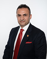 İbrahim GİRİTOĞLU