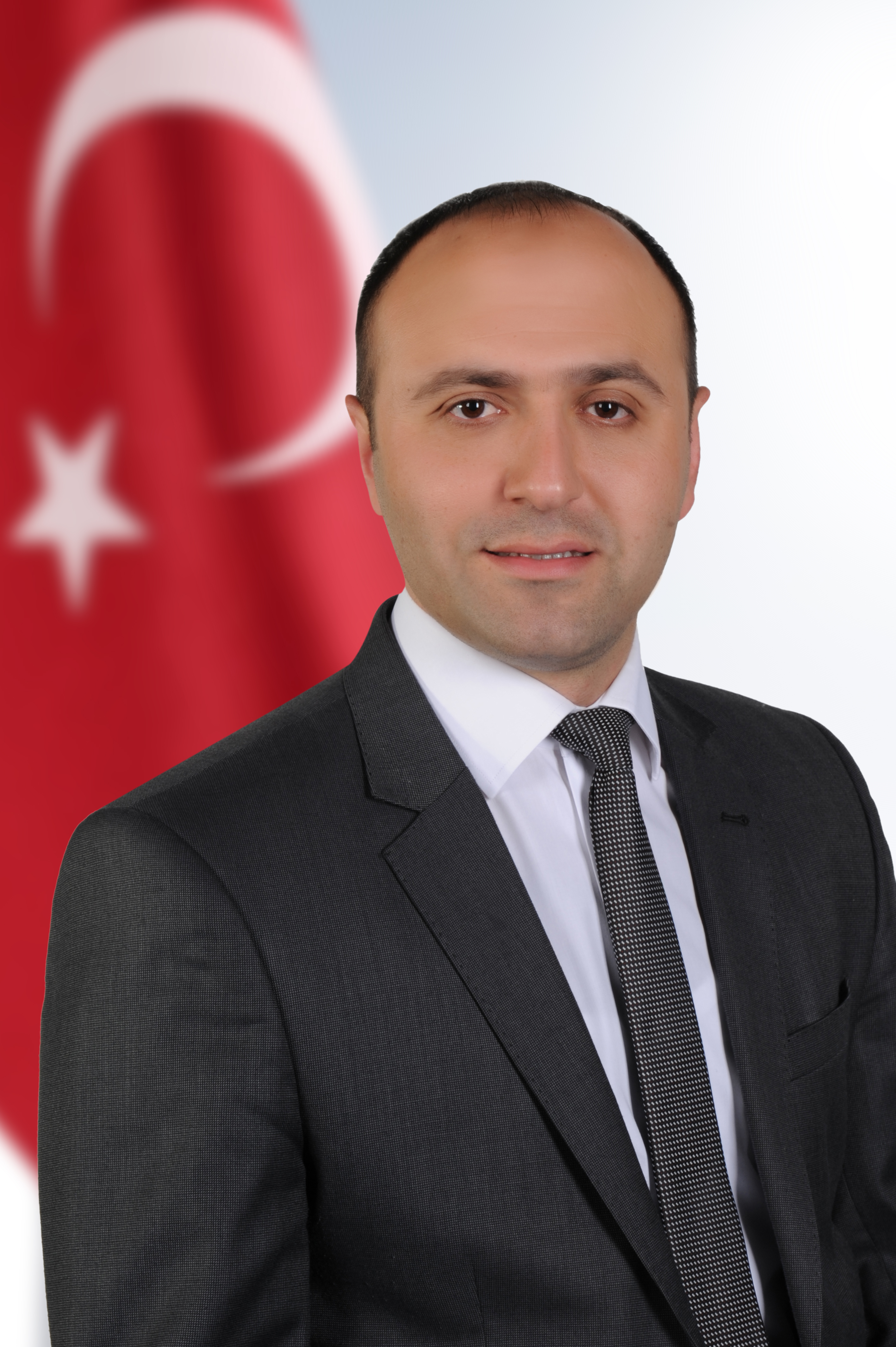Süleyman ÇADIR