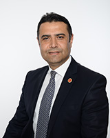 Onur ÇUKURLU