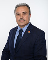 Osman TÜRKMEN