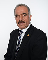 Selahittin KAMIŞOĞLU