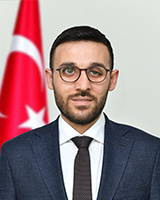 <strong>Vefa Yunus TAYLAN</strong>