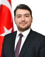 Mesut MEYVECİ Mesut MEYVECİ