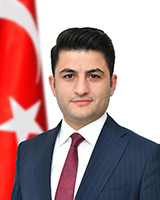 Bayram KAYA