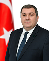 Bilal Deniz Özcan