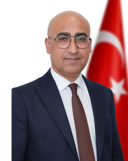 Harun KELEŞ