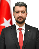 Yazı İşleri Müdürlüğü