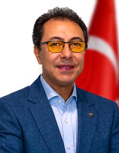 <strong>Hakan ÖZER</strong>