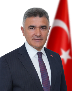 <strong>İsa DOĞAN</strong>