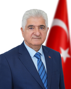 <strong>Tahsin USTA</strong>