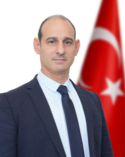 İmar ve Şehircilik Müdürlüğü