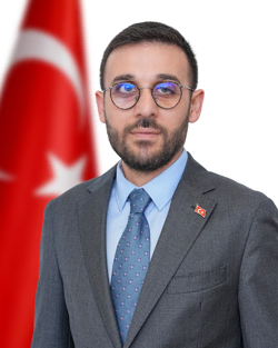 Vefa Yunus TAYLAN