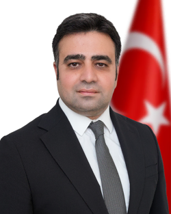Can Alper YILMAZ (Vekaleten) Can Alper YILMAZ (Vekaleten)
