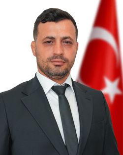 Afet İşleri ve Risk Yönetimi Müdürlüğü Afet İşleri ve Risk Yönetimi Müdürlüğü