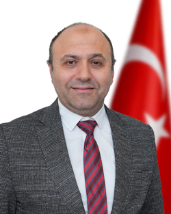 Park ve Bahçeler Müdürlüğü