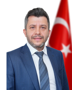 Ruhsat Denetim Müdürlüğü