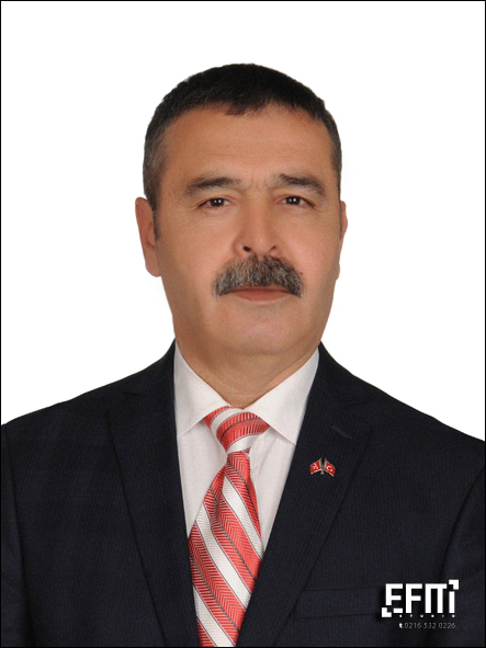 Ahmet ÖNER Ahmet ÖNER