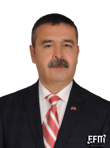 Ahmet ÖNER