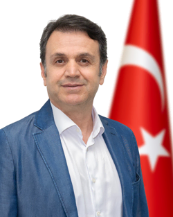 Sıtkı UÇAR (Vekaleten) Sıtkı UÇAR (Vekaleten)