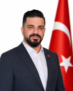 Serhan TURAN (Vekaleten) Serhan TURAN (Vekaleten)