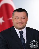Yakup ÖKSÜZ Yakup ÖKSÜZ
