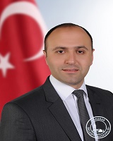 Fen İşleri Müdürlüğü Fen İşleri Müdürlüğü