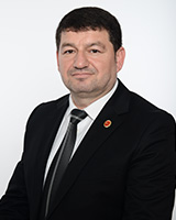 Saadeddin KARACA Saadeddin KARACA