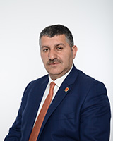 Süleyman GEDİKOĞLU