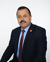 Yılmaz ÇALIK