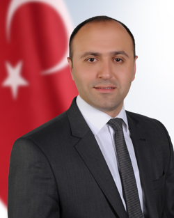 Süleyman ÇADIR